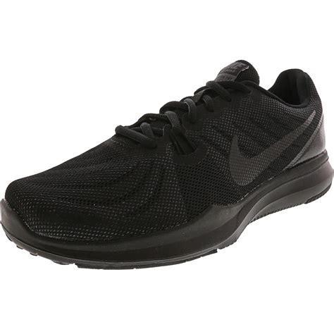 nike shoes black for women.